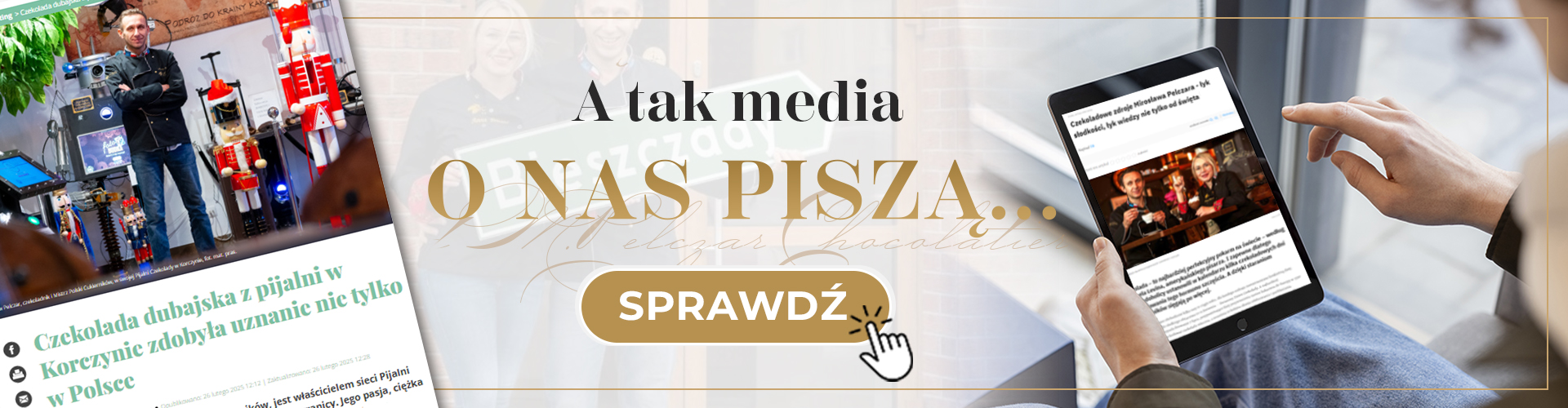 Banner Media